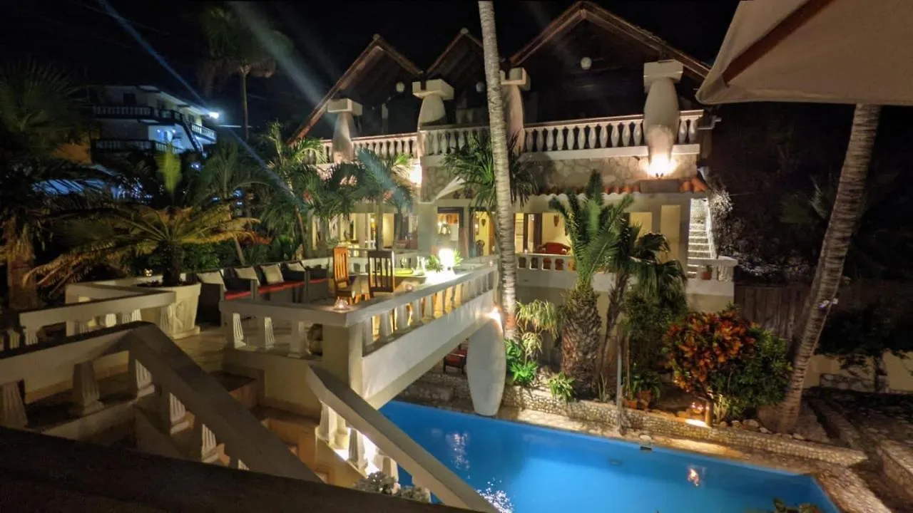 Ecolodge Vistamar Los Patos 0*,  Repubblica Dominicana