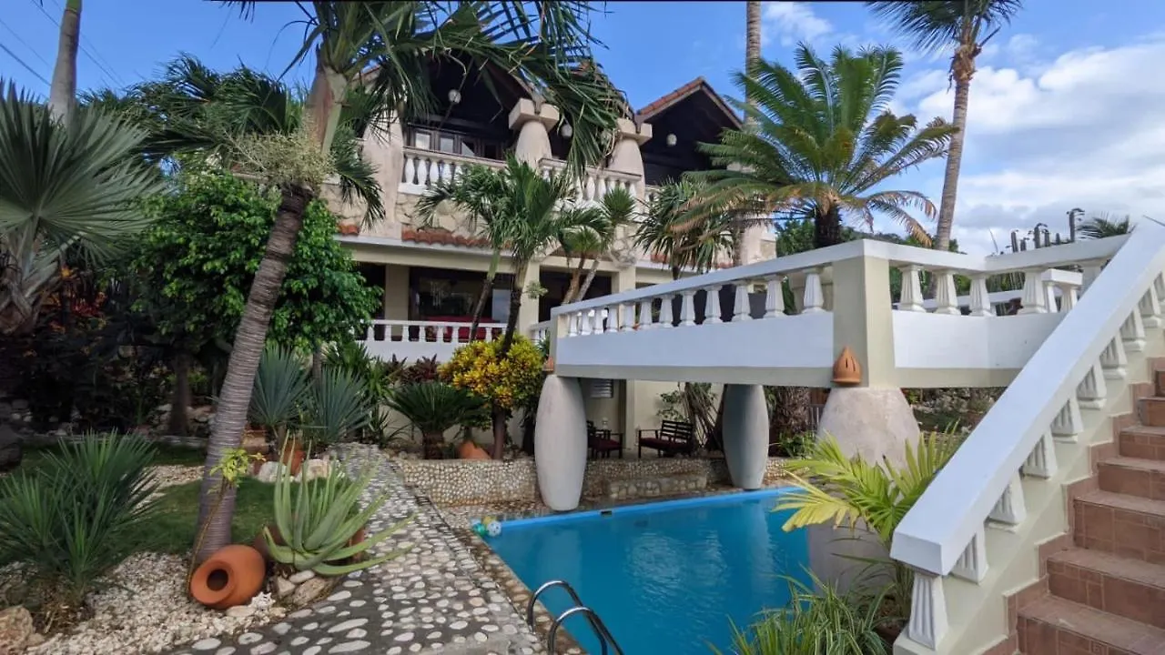Ecolodge Vistamar Los Patos