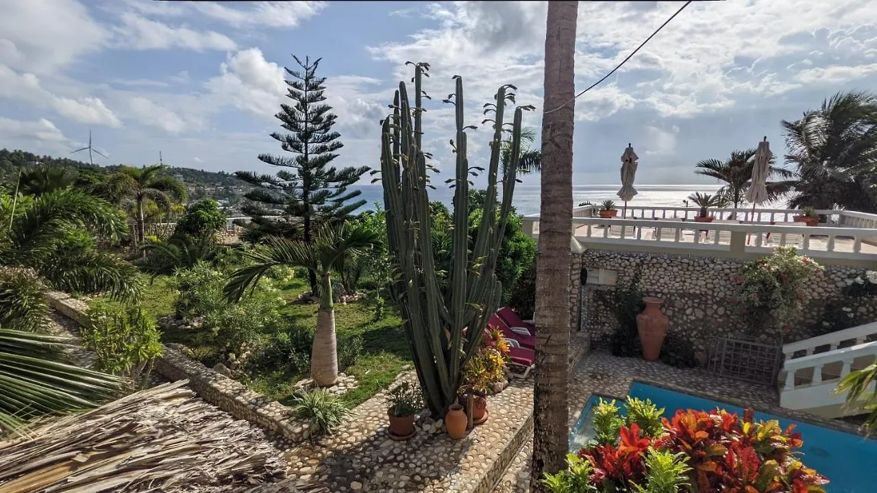 Ecolodge Vistamar Los Patos 0*,